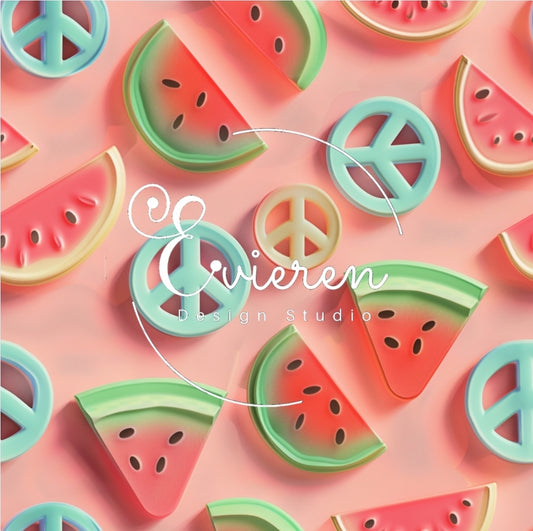 WatermelonPeace