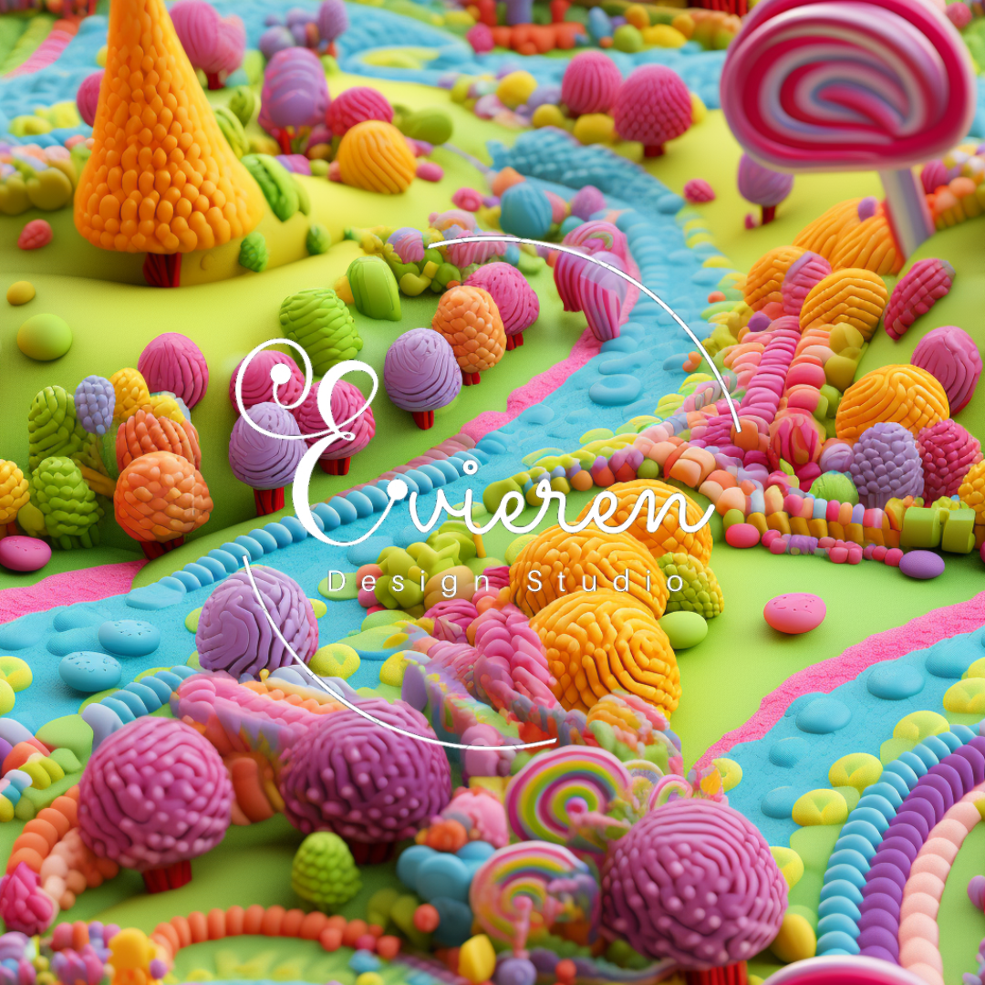 Candyland 9