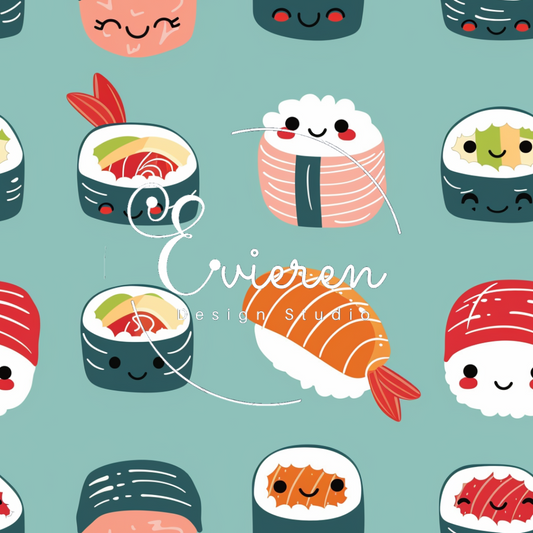 Happy Sushi 2