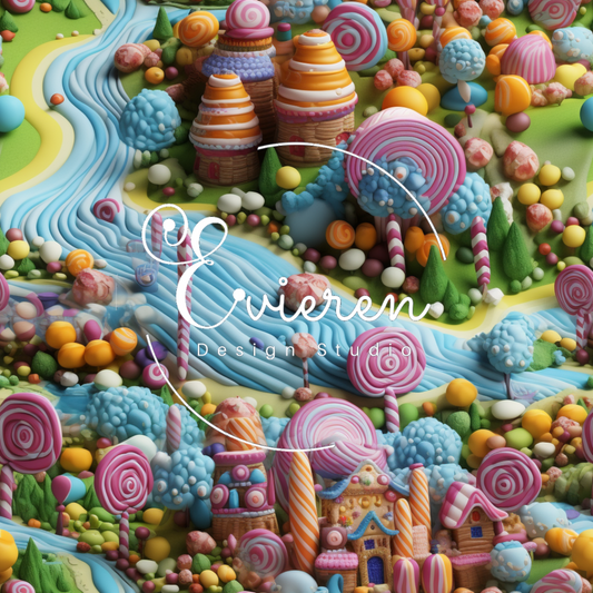 Candyland 3