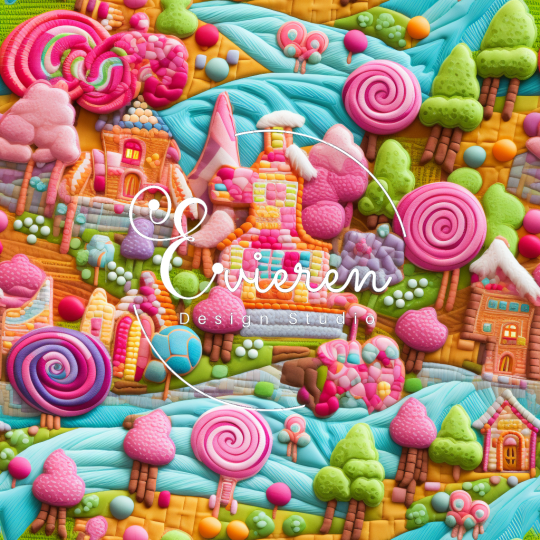 Candyland 8