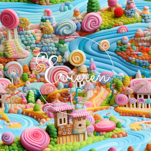 Candyland 2