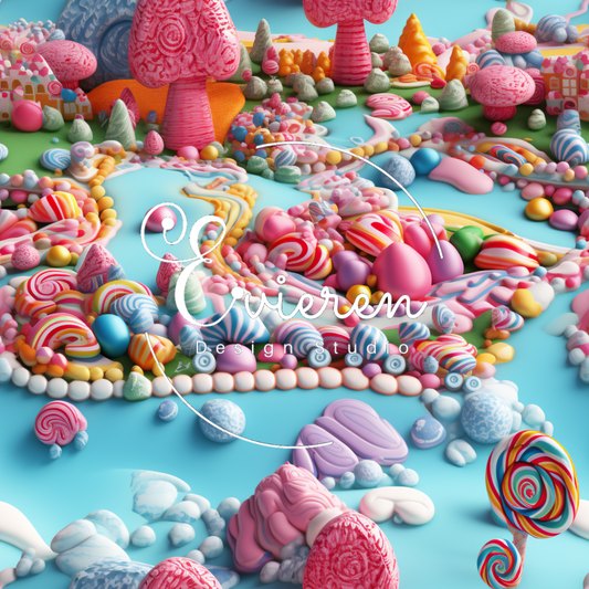 Candyland 5