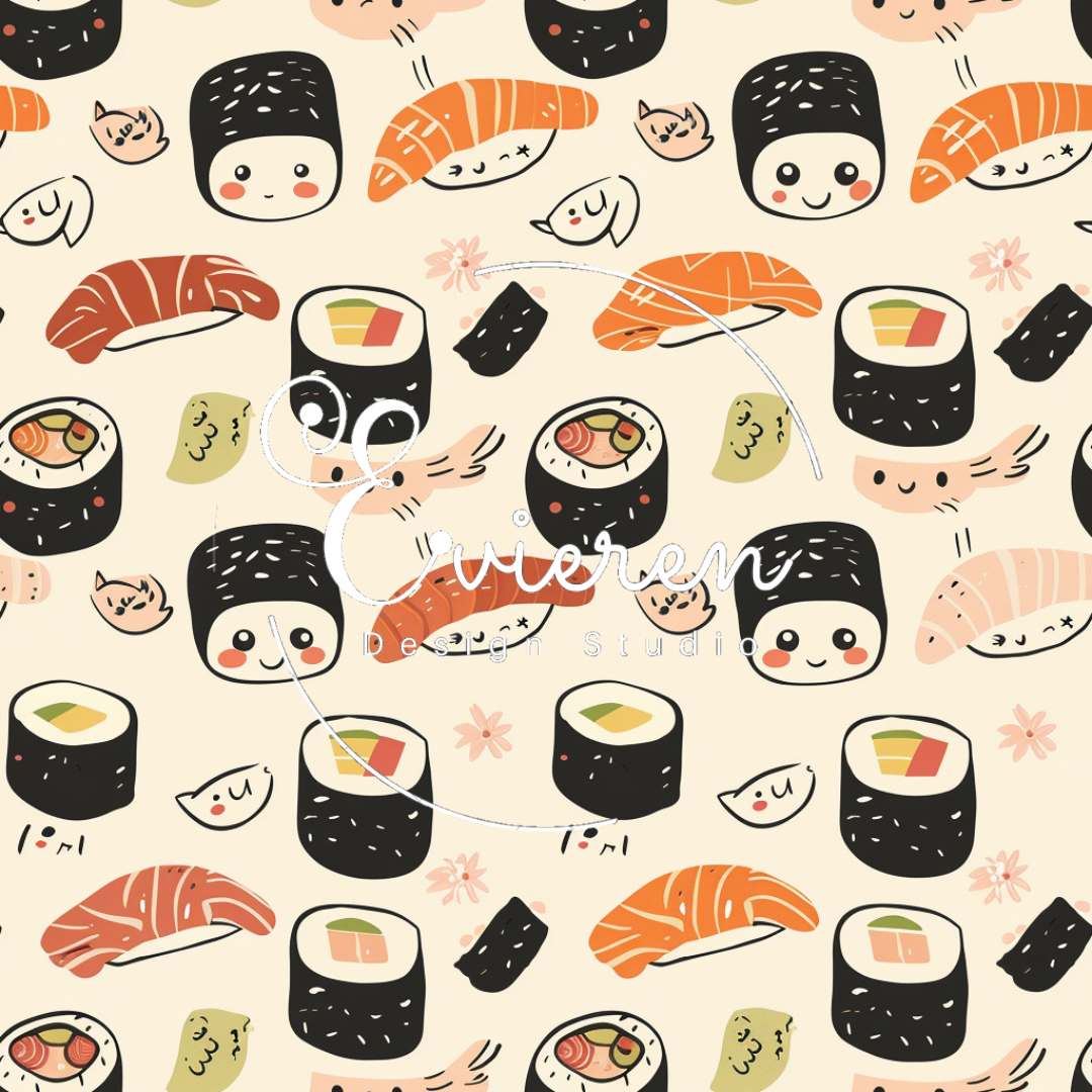 Happy Sushi 3