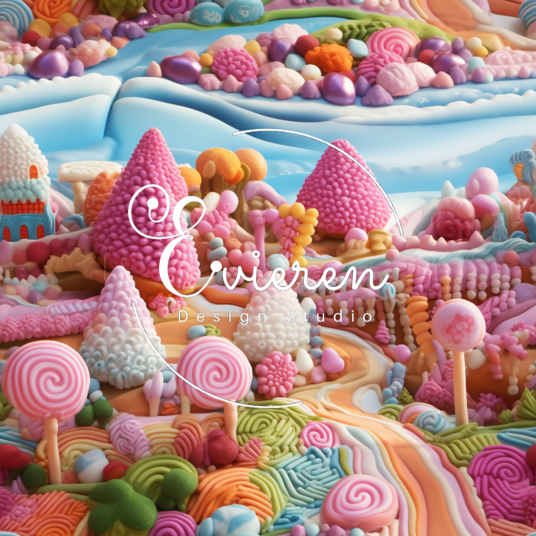 Candyland 7