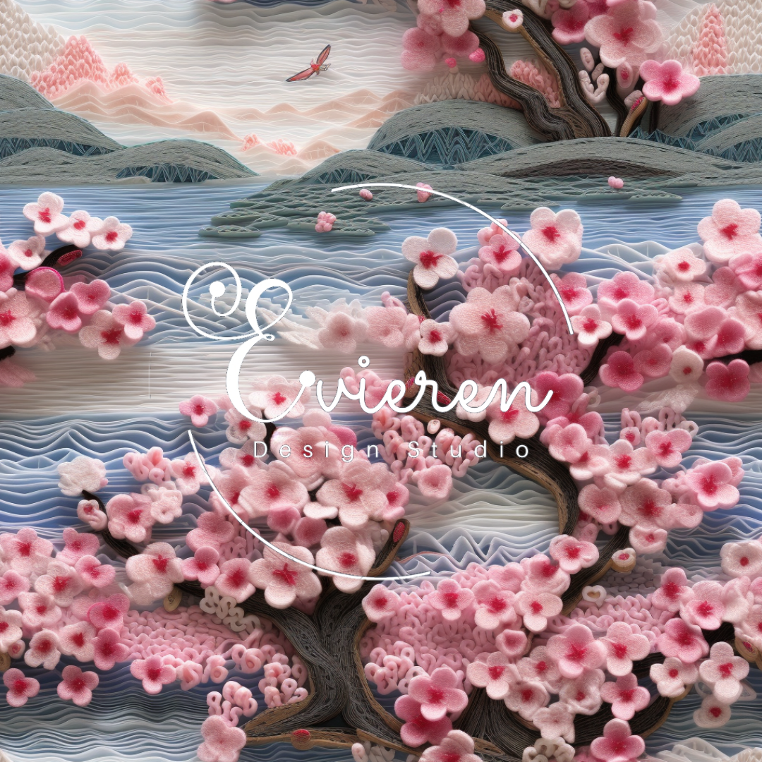 Cherry Blossoms 2.3