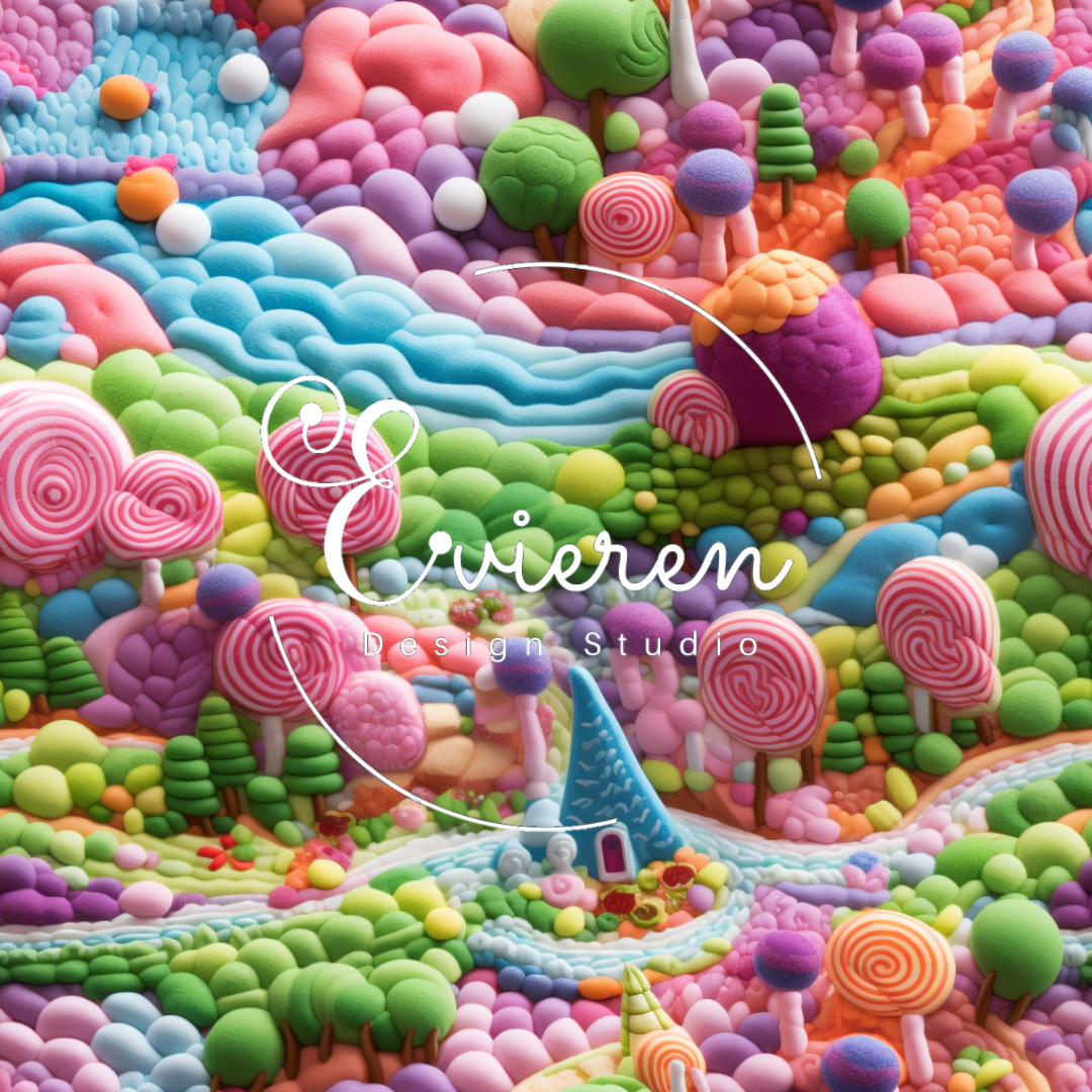 Candyland 4